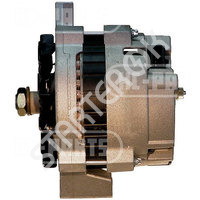 Alternator HC-PARTS  UA953IR