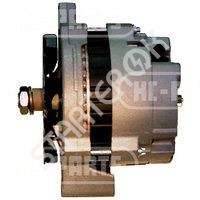 Alternator HC-PARTS  UA958IR