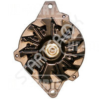 Alternator UA958IR HC-PARTS