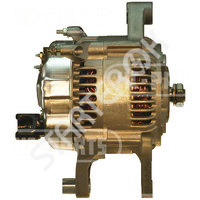 Alternator HC-PARTS  UA960