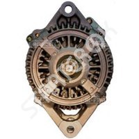 Купить Alternator HC-PARTS UA961 Alternator HC-PARTS UA961