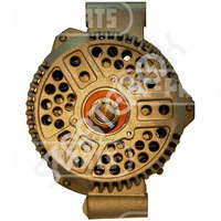 Alternator UA963IR HC-PARTS