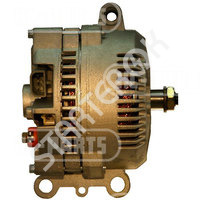 Alternator HC-PARTS  UA963IR