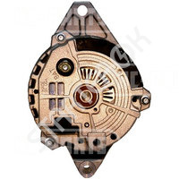 Alternator UA964IR HC-PARTS