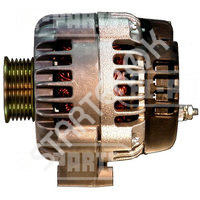 Alternator UA967IR HC-PARTS