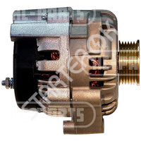 Alternator HC-PARTS  UA967IR