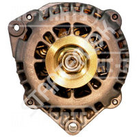 Alternator UA967IR HC-PARTS
