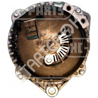 Alternator UA967IR HC-PARTS