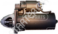 Starter CS1037 HC-PARTS