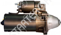 Starter CS1037 HC-PARTS