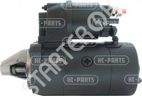 Starter HC-PARTS  CS1038