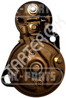 Starter CS1041 HC-PARTS