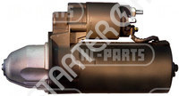 Starter CS1041 HC-PARTS