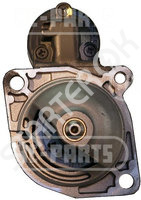 Starter HC-PARTS  CS1048