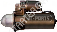 Starter CS1048 HC-PARTS