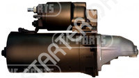 Starter HC-PARTS  CS1049