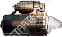 Starter CS1051 HC-PARTS