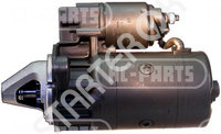 Starter HC-PARTS  CS1051