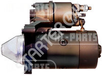 Starter CS1052 HC-PARTS