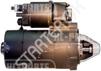 Starter HC-PARTS  CS1052