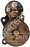 Starter CS1052 HC-PARTS