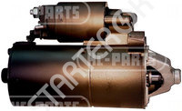 Starter CS1058 HC-PARTS