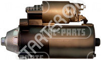 Starter CS1058 HC-PARTS