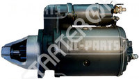 Starter HC-PARTS  CS106