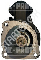 Starter CS106 HC-PARTS