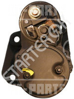 Starter CS1060 HC-PARTS