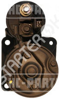 Starter CS1063 HC-PARTS