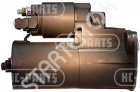 Starter CS1063 HC-PARTS