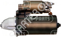 Starter CS1067 HC-PARTS