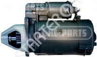 Starter HC-PARTS  CS107