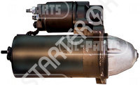 Starter CS1071 HC-PARTS