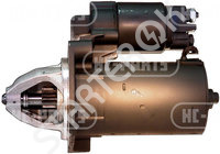 Starter CS1075 HC-PARTS