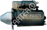 Starter CS109 HC-PARTS