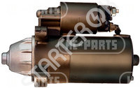 Starter CS1107 HC-PARTS