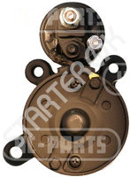 Starter CS1107 HC-PARTS