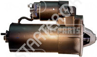 Starter HC-PARTS  CS1113