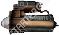 Starter CS1113 HC-PARTS