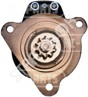 Starter CS1116 HC-PARTS