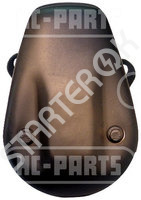 Starter CS1116 HC-PARTS