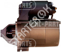 Starter HC-PARTS  CS1117