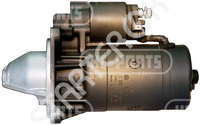 Starter CS1118 HC-PARTS