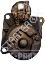 Starter CS1118 HC-PARTS