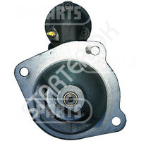 Starter CS1123 HC-PARTS