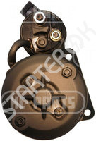 Starter CS1124 HC-PARTS