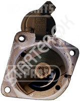 Starter CS1124 HC-PARTS