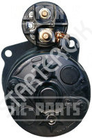 Starter CS1126 HC-PARTS